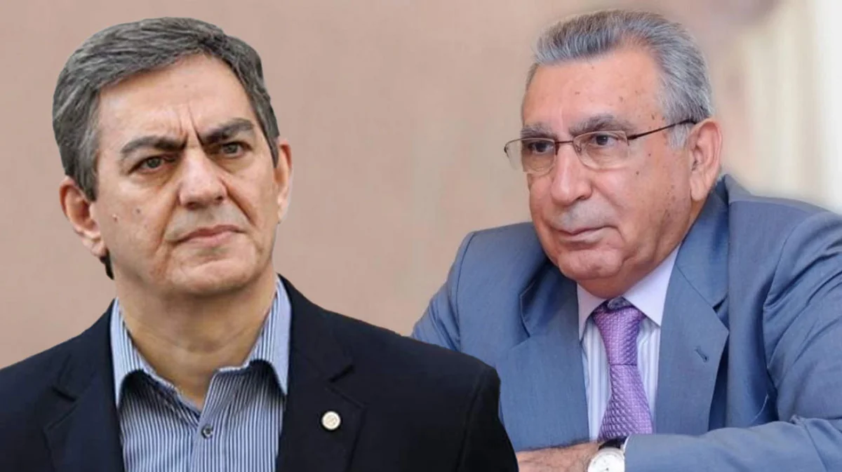 Ən azı ötən 22 ildə Ramiz Mehdiyev və AXCP vahid tandem kimi çalışıb - RƏY