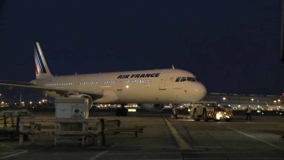 Böyük aviaşirkətlər Airbus təyyarələrindəki problemlərə görə gecikmələrlə üzləşib