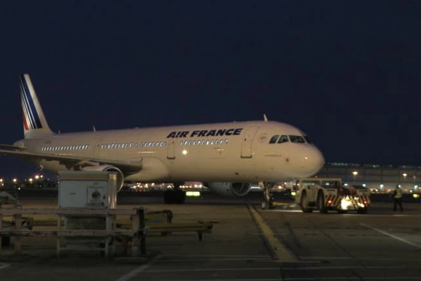 Крупнейшие авиакомпании мира сообщают о задержках из-за проблем с самолетами Airbus