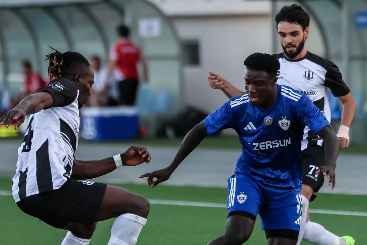 Premyer Liqa: Qarabağ bu gün Karvan-Yevlaxla üz-üzə gələcək