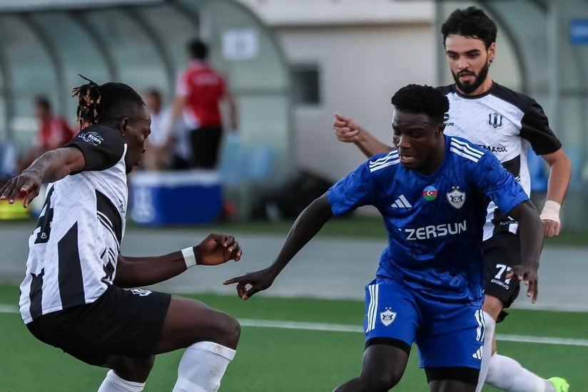 Premyer Liqa: Qarabağ bu gün Karvan-Yevlaxla üz-üzə gələcək