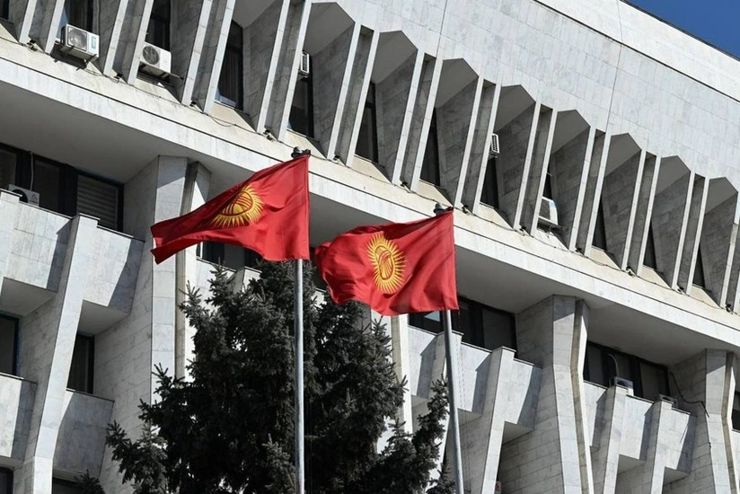 В Кыргызстане наступил день тишины перед парламентскими выборами