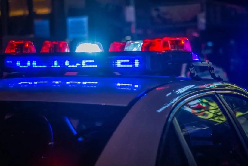 В Калифорнии при стрельбе в ТЦ пострадали два человека