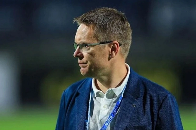 Sabahın baş məşqçisi: İmişli ilə oyunda texniki səhvlər edirdik