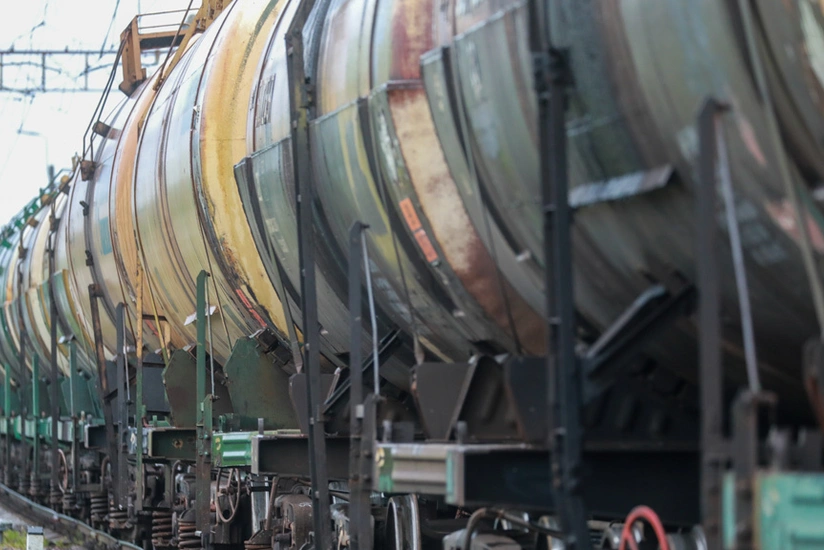 Казахстан активировал альтернативные маршруты экспорта нефти после атаки на объекты КТК