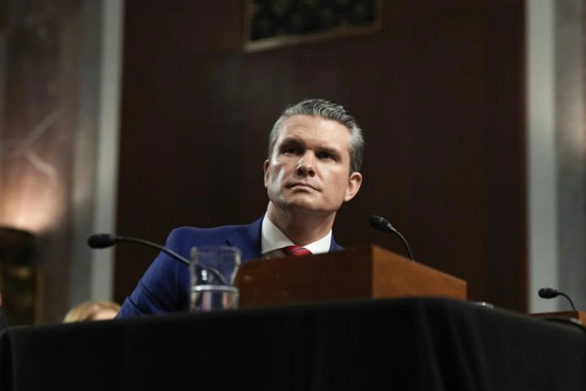 WP: В Конгрессе США проверят приказ Хегсета убивать всех