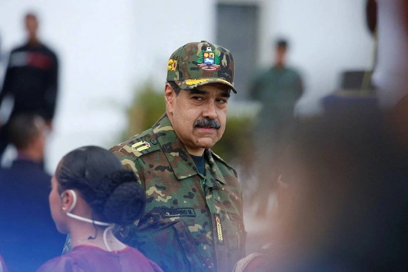 CNN: Мадуро заявил о готовности уйти в отставку