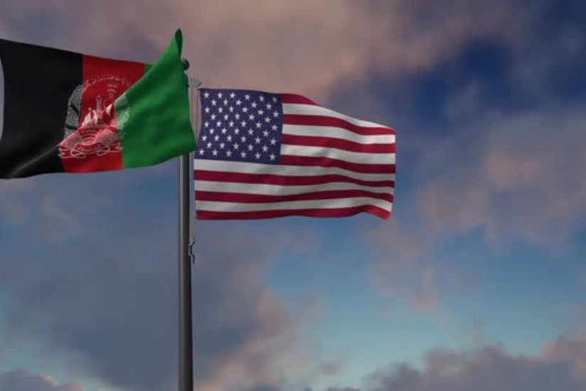 СМИ: Более 5 тыс. въехавших в США афганцев вызывали у Вашингтона опасения