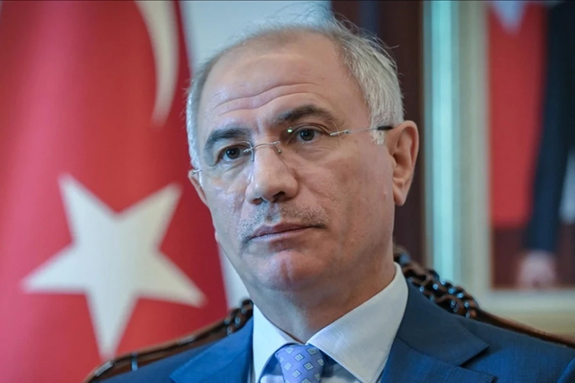 Türkiyənin hakim partiyası tankerlərə qarşı hücuma münasibət bildirib