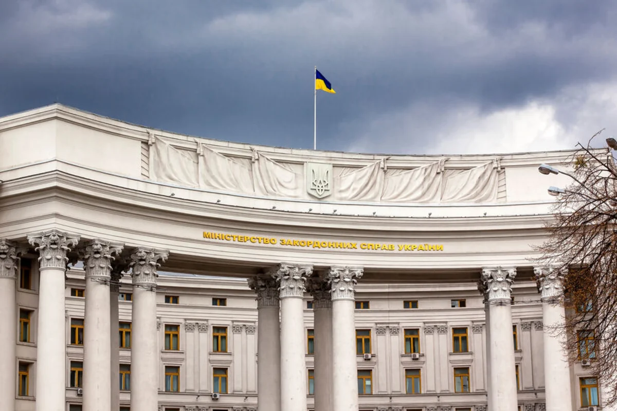 Kyiv responds to Astana over CPC attacks, reaffirms unwavering respect for Kazakh people
