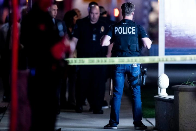 KİV: Kaliforniyada atışmada dörd nəfər ölüb