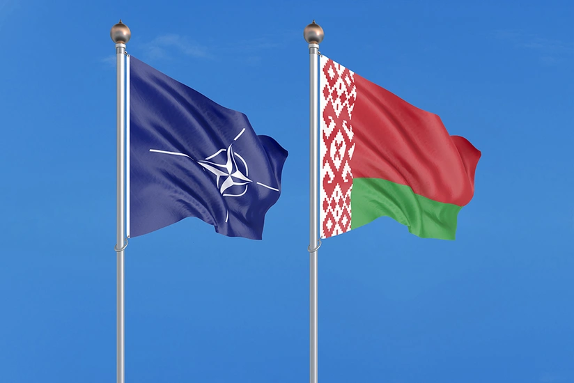 Беларусь выразила готовность к диалогу с НАТО по безопасности