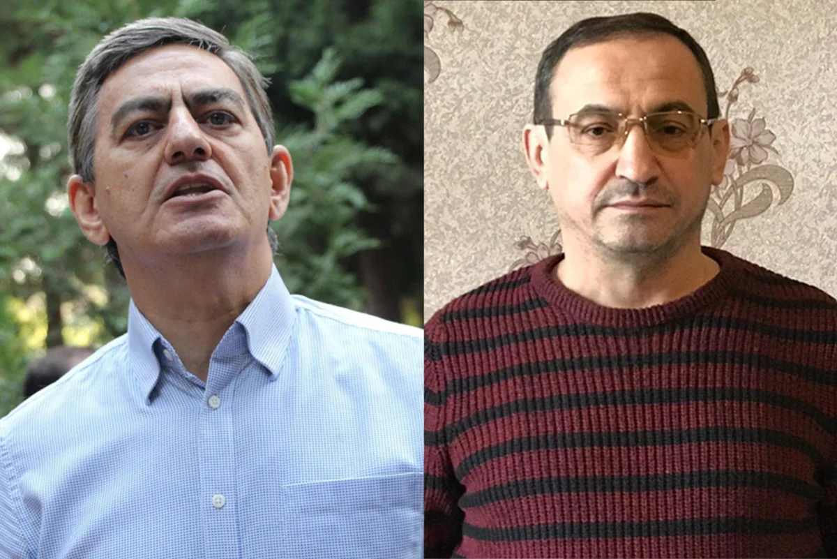 Əli Kərimli və müşaviri Ramiz Mehdiyevin cinayət işi üzrə şübhəli şəxs qismində istintaqa cəlb olunub