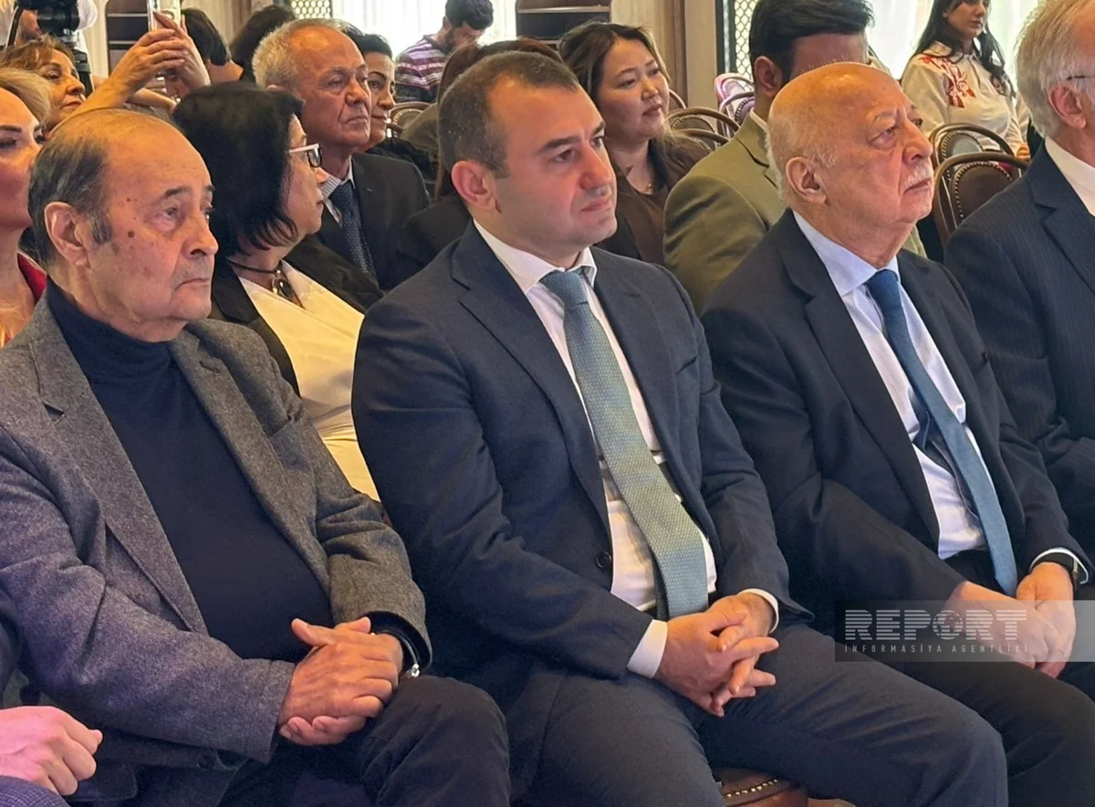 Fərid Cəfərov: Laçında keçirilən tədbirlər regionun mədəni canlanmasına mühüm töhfə verib