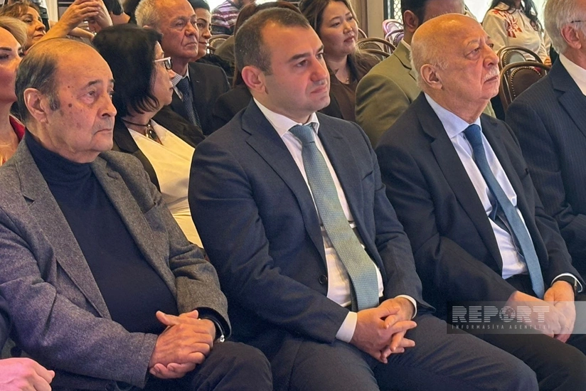 Fərid Cəfərov: Laçında keçirilən tədbirlər regionun mədəni canlanmasına mühüm töhfə verib