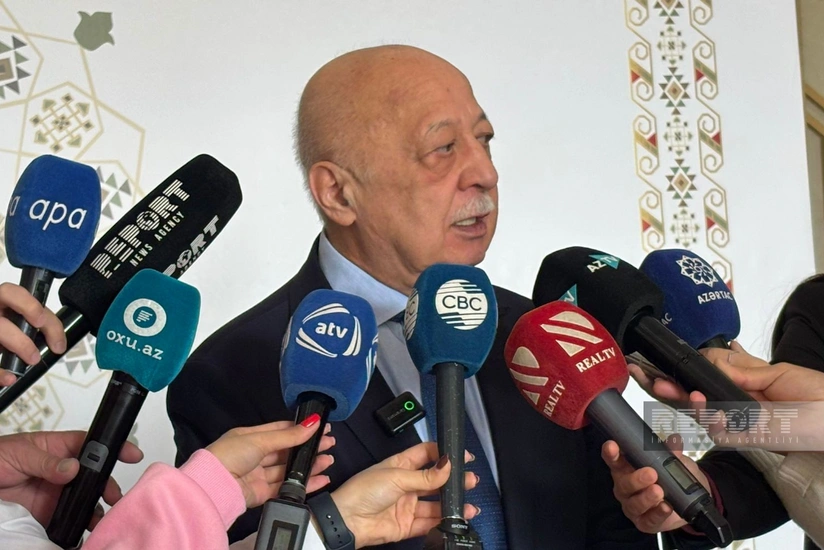 Tahir İksanov: Laçında regionun inkişafına güclü stimul verən mədəni proqramlar həyata keçirilib