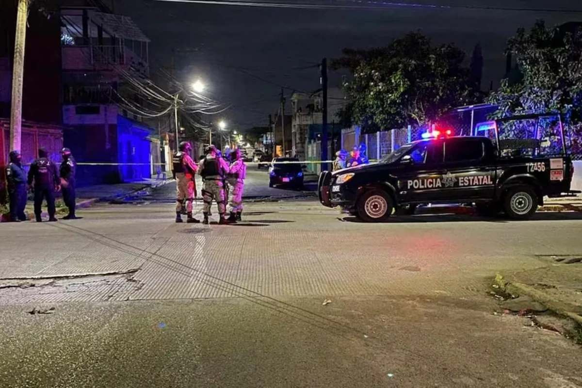 Meksikada bara hücum nəticəsində azı altı nəfər öldürülüb