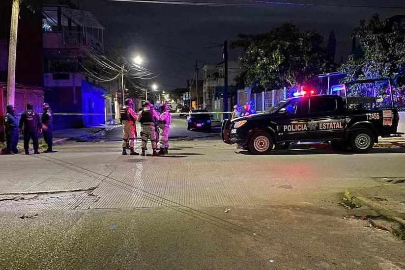 В Мексике при нападении на бар погибли минимум шесть человек