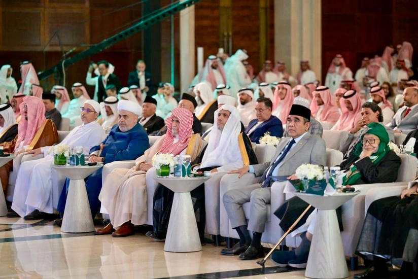 Səudiyyə Ərəbistanında Azərbaycandakı İslamdaxili həmrəylikdən bəhs edilib