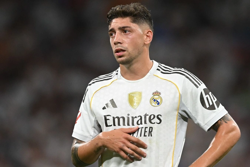 Mançester Yunayted Realın futbolçusu ilə maraqlanır