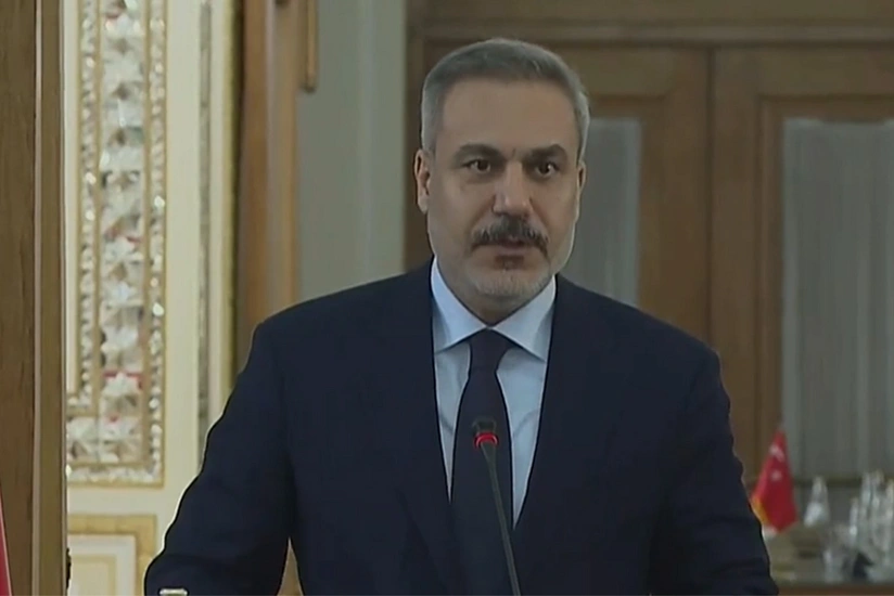 Фидан: Анкара и Тегеран продолжают сотрудничество по ядерным вопросам