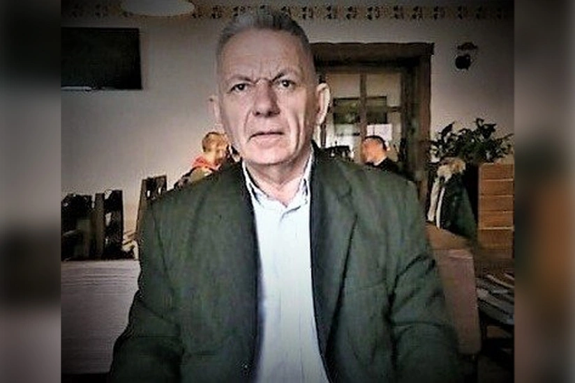 В Украине умер активист азербайджанской диаспоры