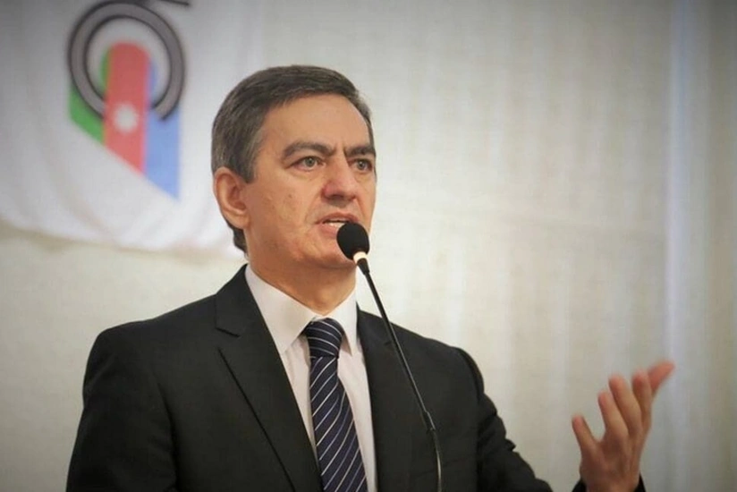 Əli Kərimli barəsində 2 ay 15 gün həbs qətimkan tədbiri seçilib