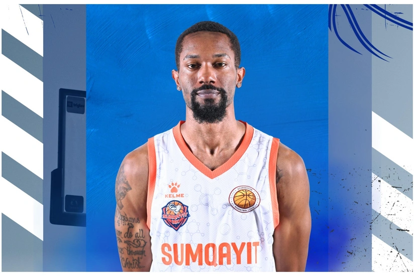 Amerikalı basketbolçu: Azərbaycanı çox sevirəm