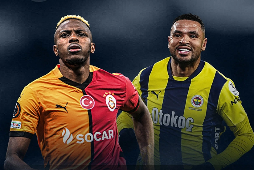 Türkiyə Superliqası: Fənərbağça və Qalatasaray komandalarının start heyətləri müəyyənləşib