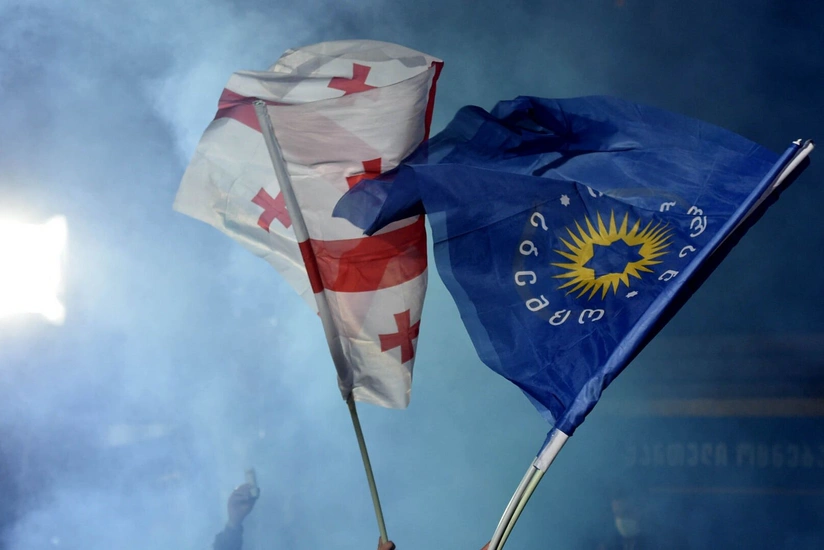 Gürcü Arzusu BBC-ni beynəlxalq məhkəməyə verir