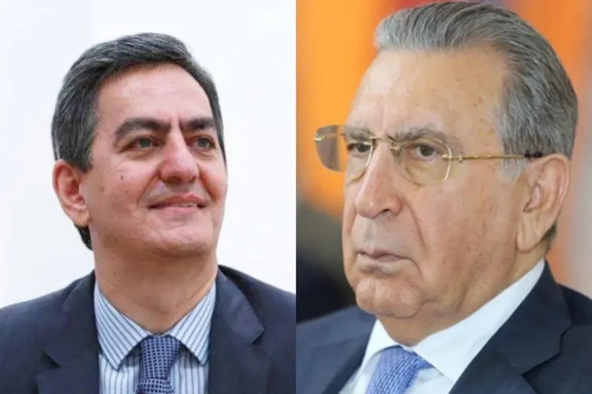 Əli Kərimli Ramiz Mehdiyevlə ittifaq quraraq ümumi ssenarilər üzərində işləyirmiş - RƏY