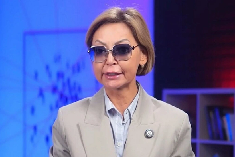 В Казахстане в отношении главного редактора интернет-издания возбуждено уголовное дело