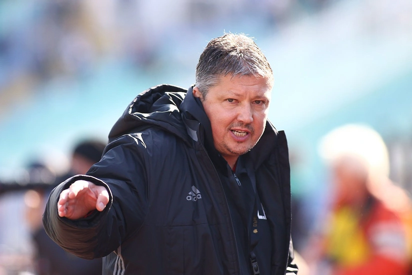 Bolqarıstanın əfsanəvi futbolçusunun vəziyyəti ağırdır