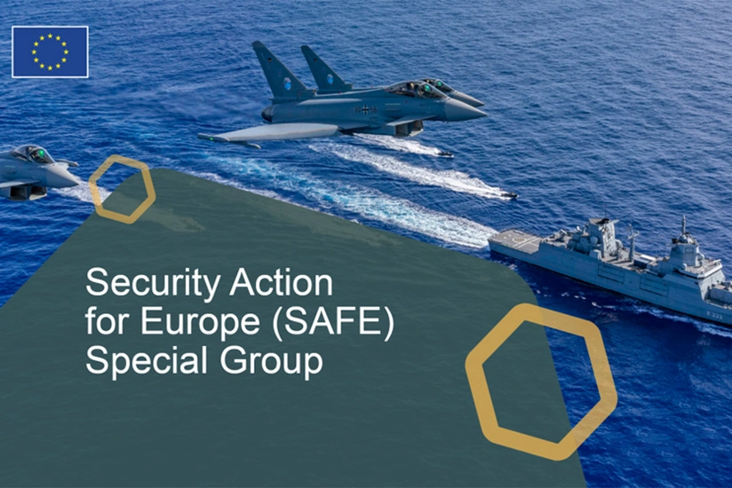 В ЕС заявили о возможности участия Турции в SAFE