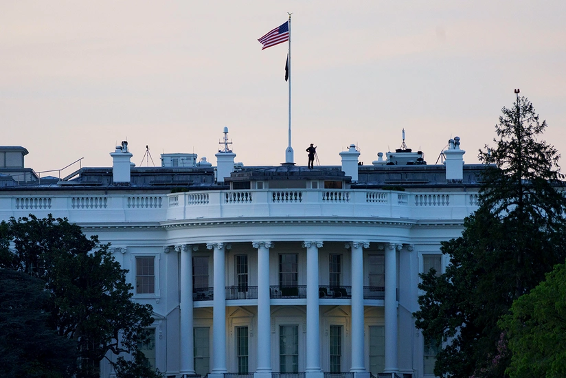 СМИ: Белый дом хочет защитить матчи ЧМ и Олимпийские игры от дронов