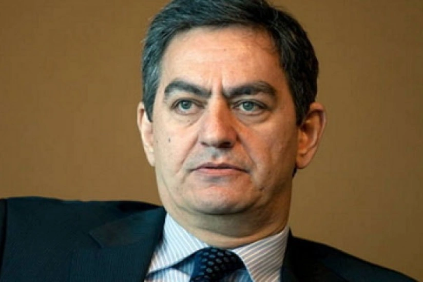 Əli Kərimli hakimiyyəti zorla ələ keçirməkdə ittiham olunur