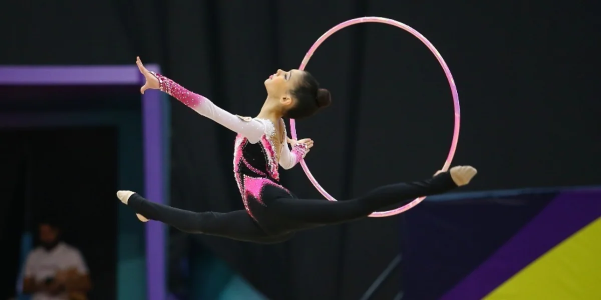 Bədii gimnastika üzrə XXX Bakı çempionatı yekunlaşıb