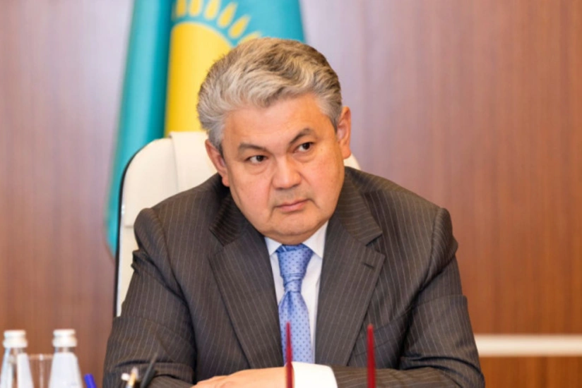 Ермек Кошербаев: Глава Евросовета 3 декабря посетит Казахстан