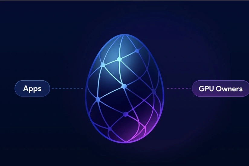 Дуров заявил о запуске децентрализованной вычислительной сети Cocoon