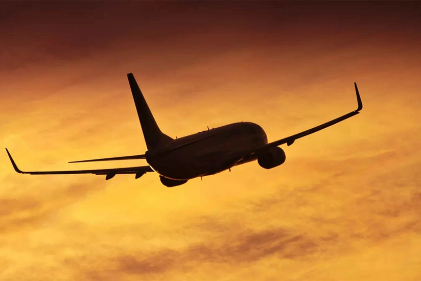 Беларусь планирует разработать гражданский самолет к 2029–2030 году