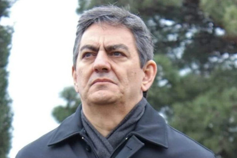 В отношении Али Керимли избрана мера пресечения в виде ареста