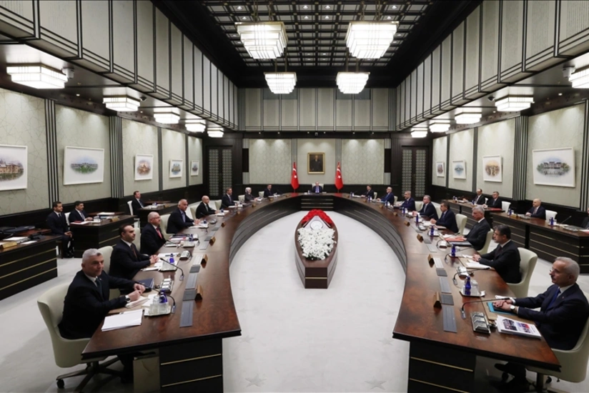 Кабмин Турции обсудит атаки на танкеры в Черном море