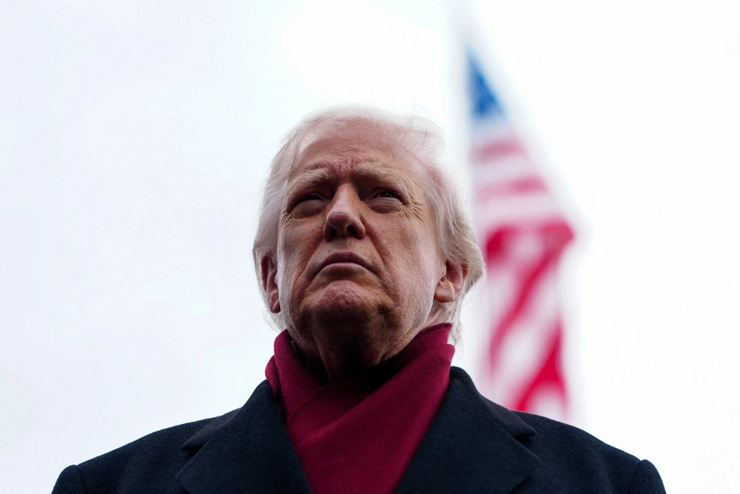 Трамп примет глав ДР Конго и Руанды для подписания мирного соглашения