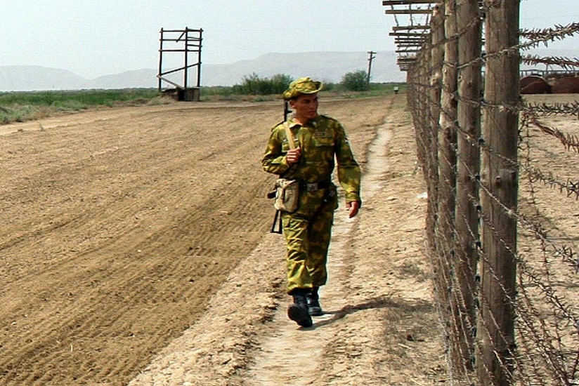 На таджикско-афганской границе из-за инцидентов со стрельбой погибли пять человек