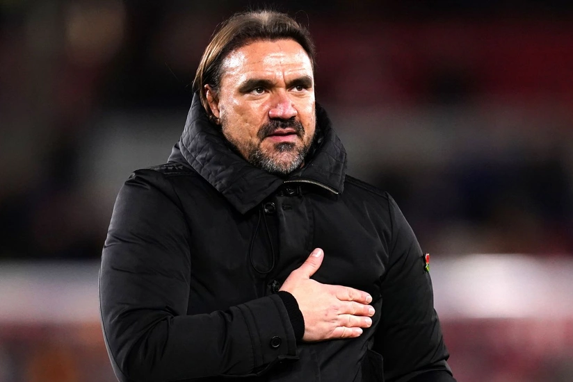 İngiltərə klubu baş məşqçisi ilə yollarını ayıra bilər