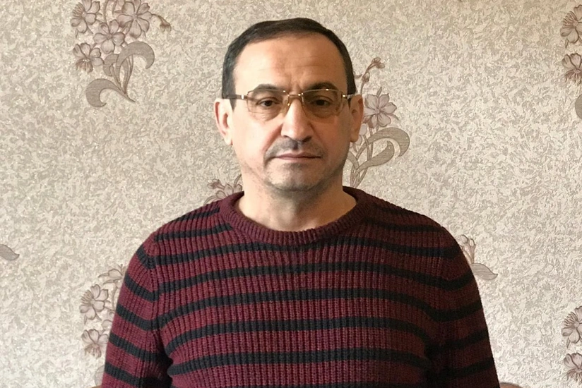 Члену Президиума ПНФА предъявлено обвинение