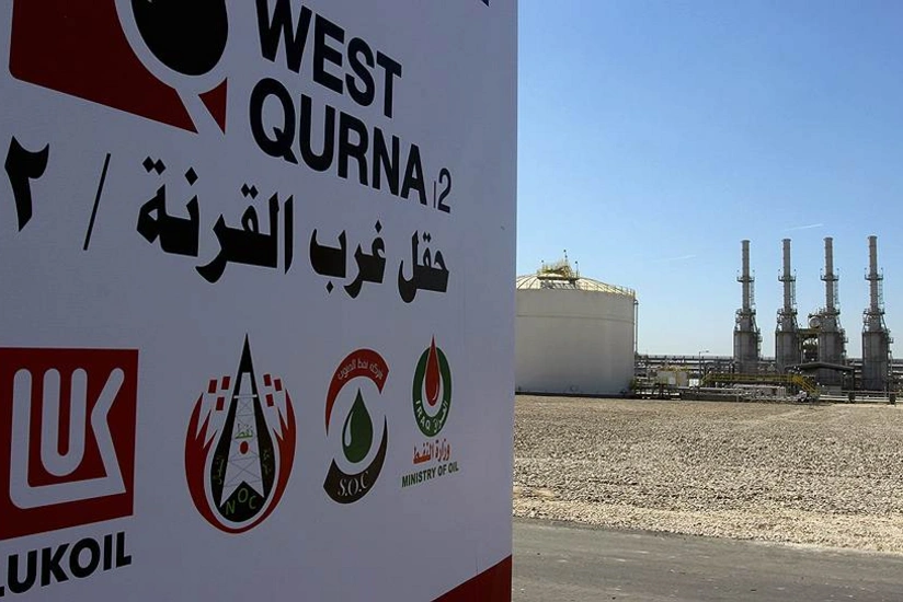 Компании США могут заменить Лукойл в управлении нефтяным месторождением в Ираке