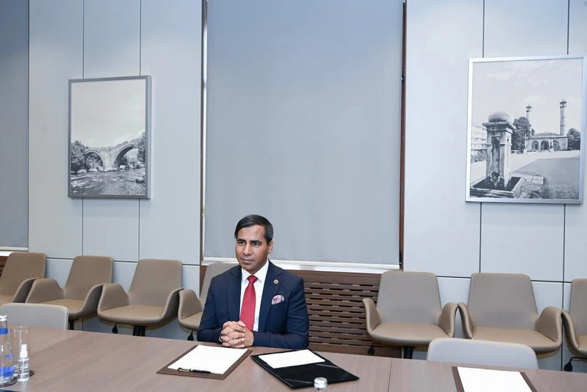 Banqladeşlə Azərbaycan qarşılıqlı olaraq səfirlik aça bilərlər