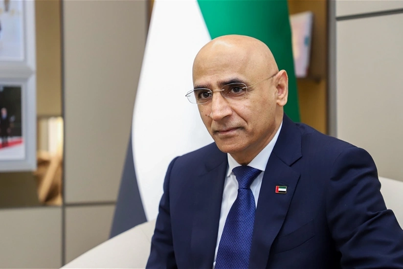 Ötən il Azərbaycan və BƏƏ arasındakı ümumi ticarət həcmi 2 milyardı keçib