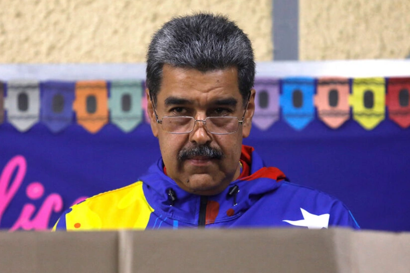 США готовят план на случай отставки Мадуро